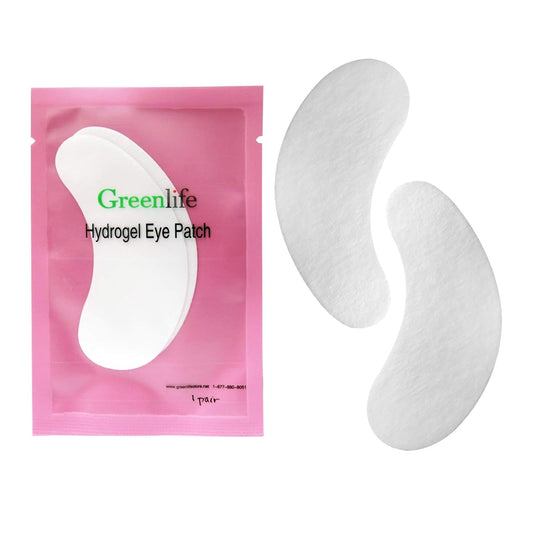 Eyelash Extension Gel Pads