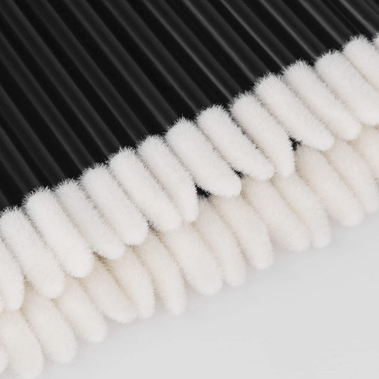 Lint Free Applicators (Pack of 100)