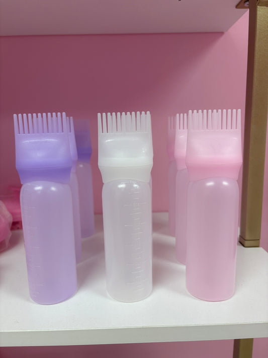 Hair Dye Applicator