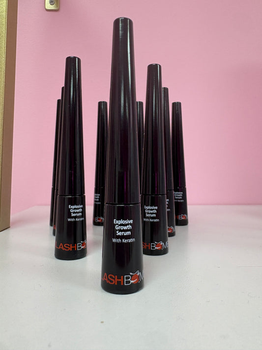 Explosive Growth Serum