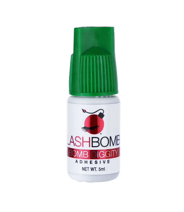 LashBOMB Bomb Diggity