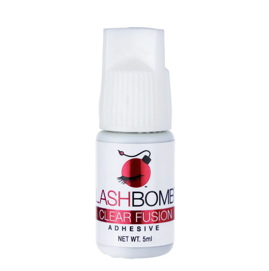LashBOMB Clear Fusion