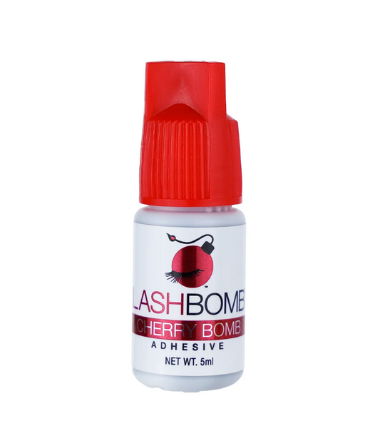 LashBOMB Cherry Bomb Adhesive